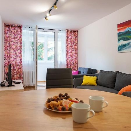 Apartament Pod Swierkiem - Pet Friendly - 2 Osobne Pokoje Dla Max 5 Osob - Space Apart Jelení Hora Exteriér fotografie