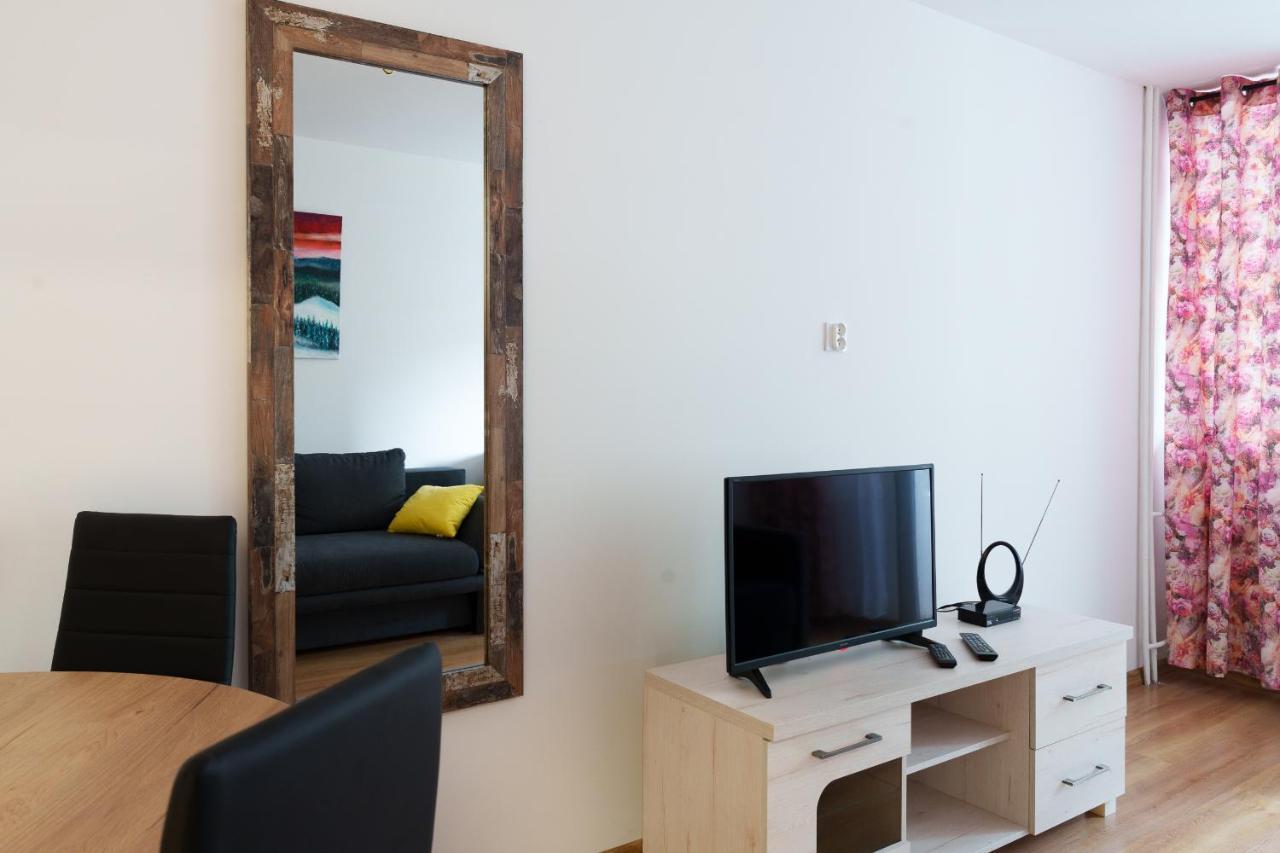 Apartament Pod Swierkiem - Pet Friendly - 2 Osobne Pokoje Dla Max 5 Osob - Space Apart Jelení Hora Exteriér fotografie