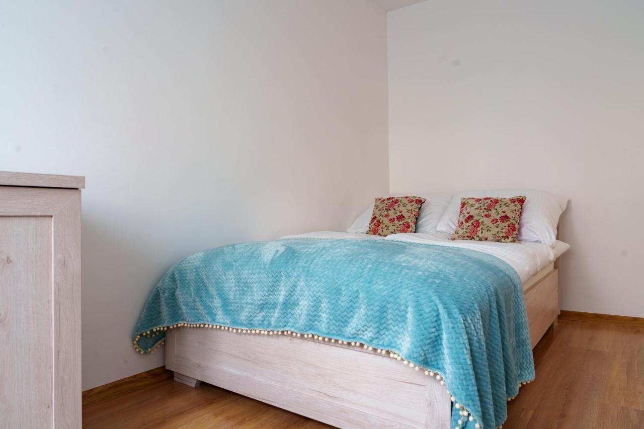 Apartament Pod Swierkiem - Pet Friendly - 2 Osobne Pokoje Dla Max 5 Osob - Space Apart Jelení Hora Exteriér fotografie