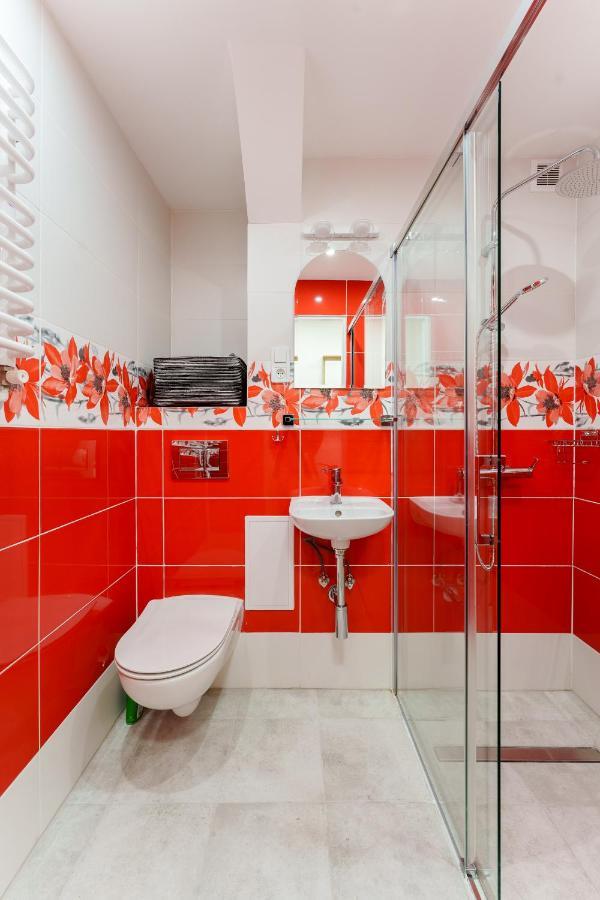 Apartament Pod Swierkiem - Pet Friendly - 2 Osobne Pokoje Dla Max 5 Osob - Space Apart Jelení Hora Exteriér fotografie