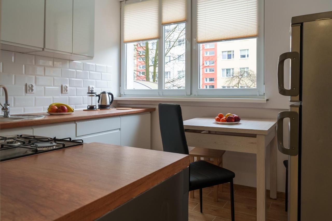 Apartament Pod Swierkiem - Pet Friendly - 2 Osobne Pokoje Dla Max 5 Osob - Space Apart Jelení Hora Exteriér fotografie